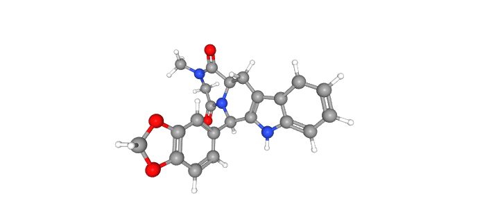 Structure not available