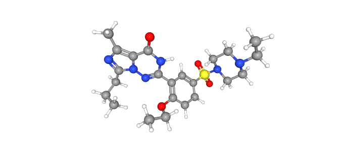 Structure not available