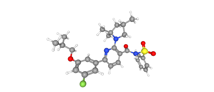 Structure not available
