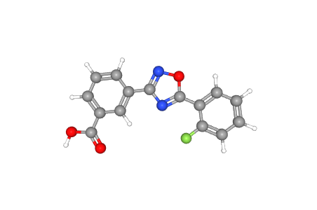 Structure not available