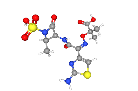 Structure not available