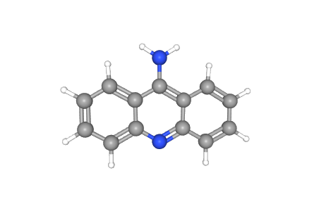Structure not available