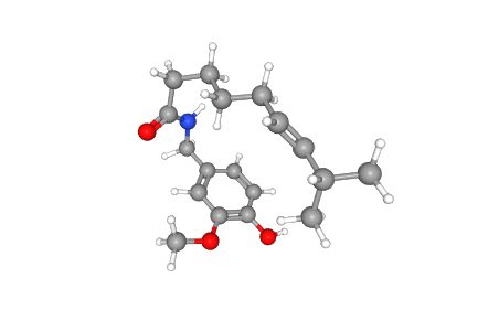 Structure not available
