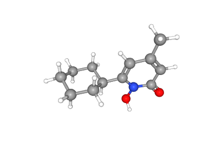 Structure not available