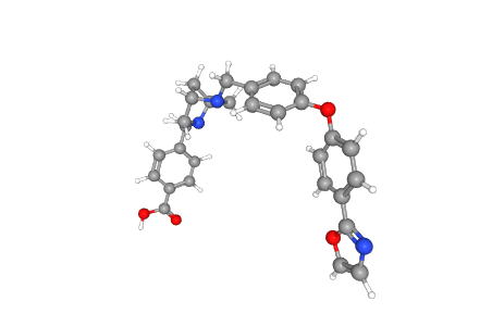 Structure not available