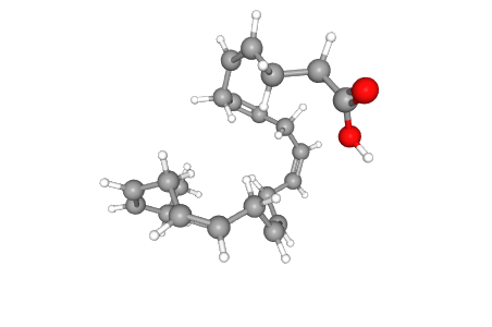 Structure not available