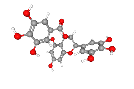 Structure not available