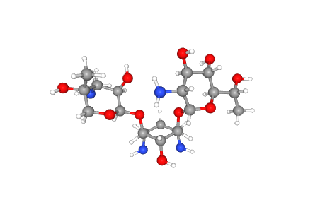 Structure not available