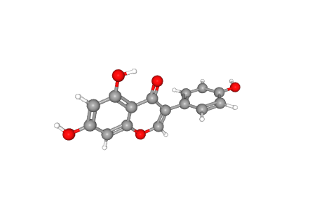 Structure not available