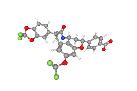 Structure not available