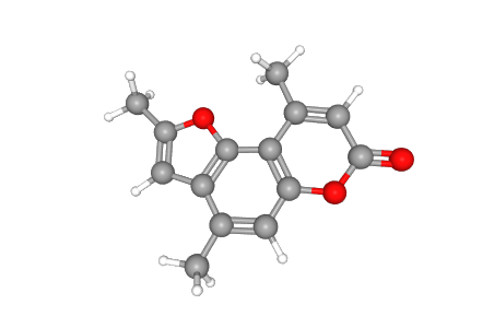 Structure not available