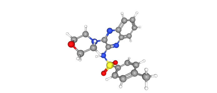 Structure not available