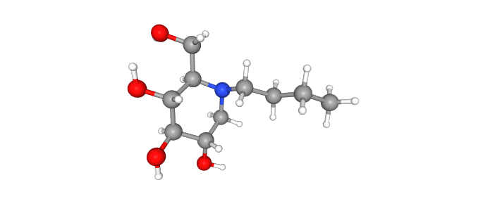 Structure not available