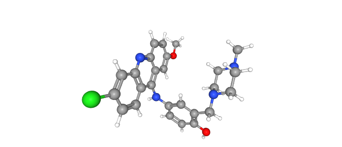 Structure not available