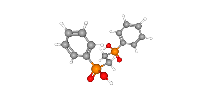 Structure not available
