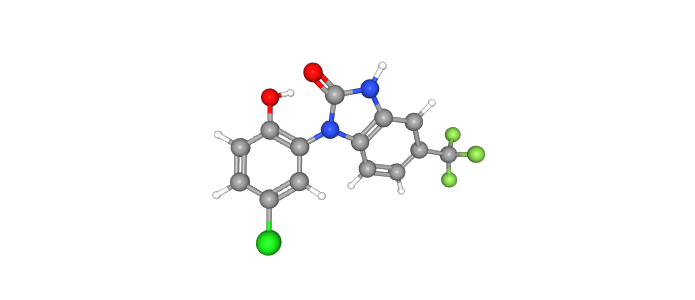 Structure not available