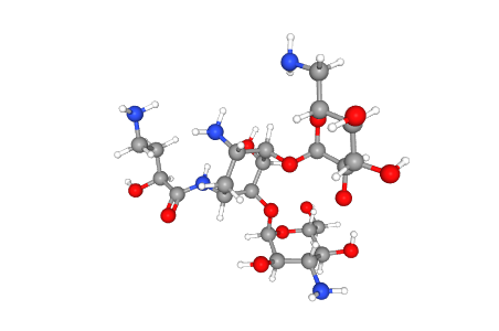Structure not available