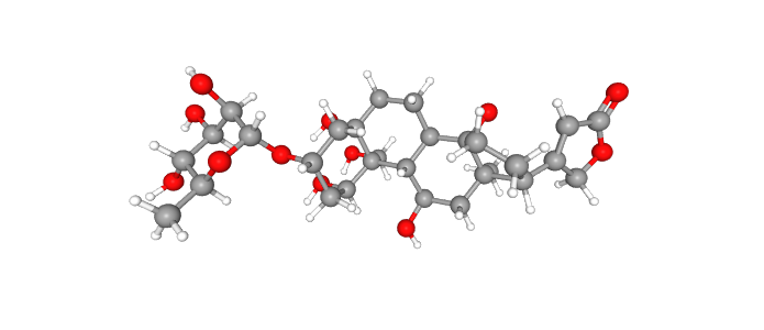 Structure not available