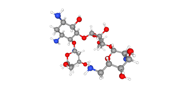 Structure not available