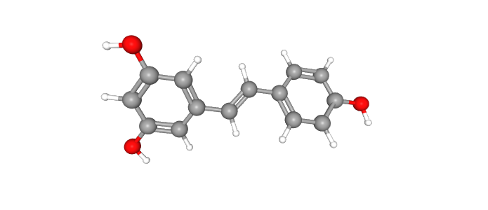 Structure not available
