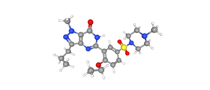 Structure not available